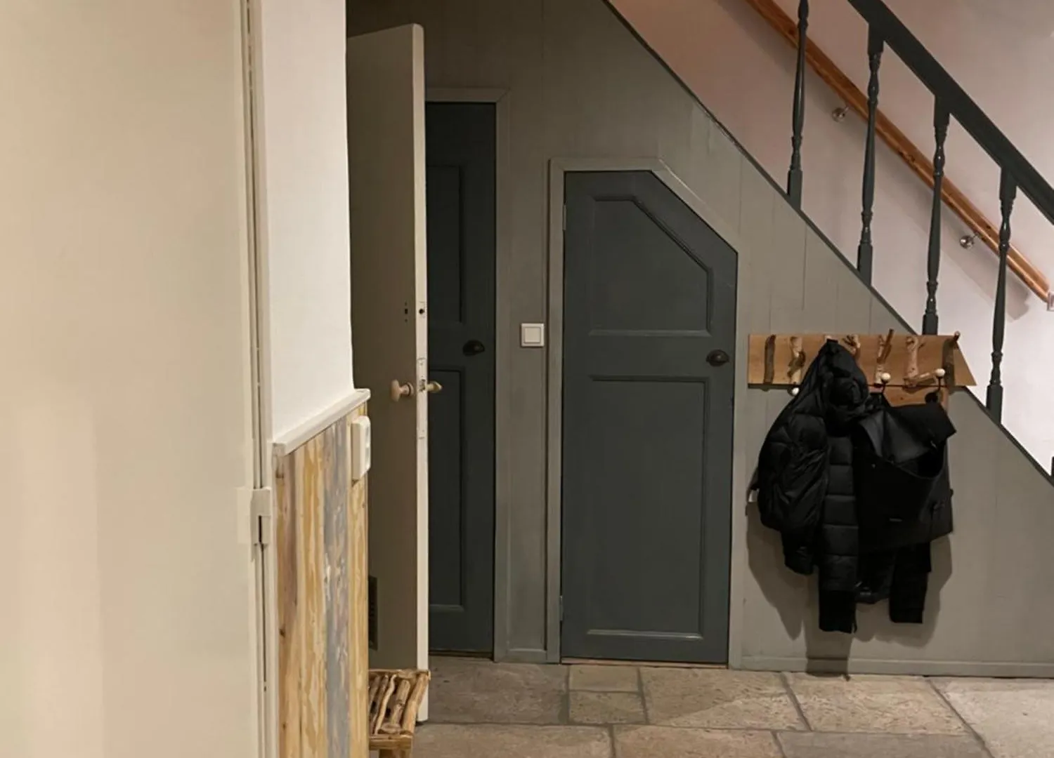 Pothuis Zuid Зандфорт Дом отдыха